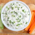 Natures Plate Ranch Dressing